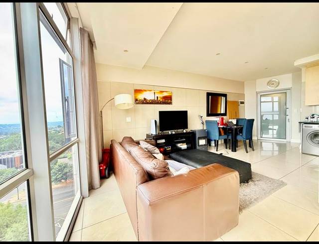 1 BEDROOM PROPERTY TO RENT IN SANDOWN